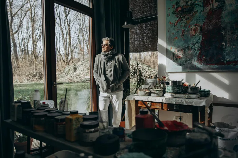 City Refugees: When Creative Dreams Meet Devon Reality