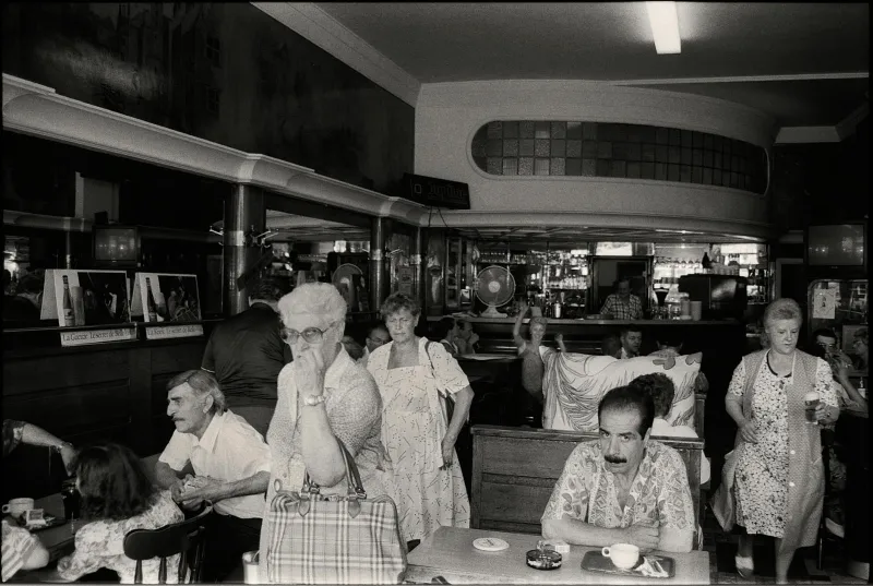 Beyond the Bell: How Devon's Dry Pubs Are Rewriting the Rules of British Social Life