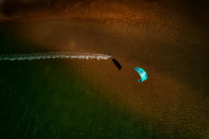 Chasing Shadows: The Dawn Patrol of Devon's Light Hunters