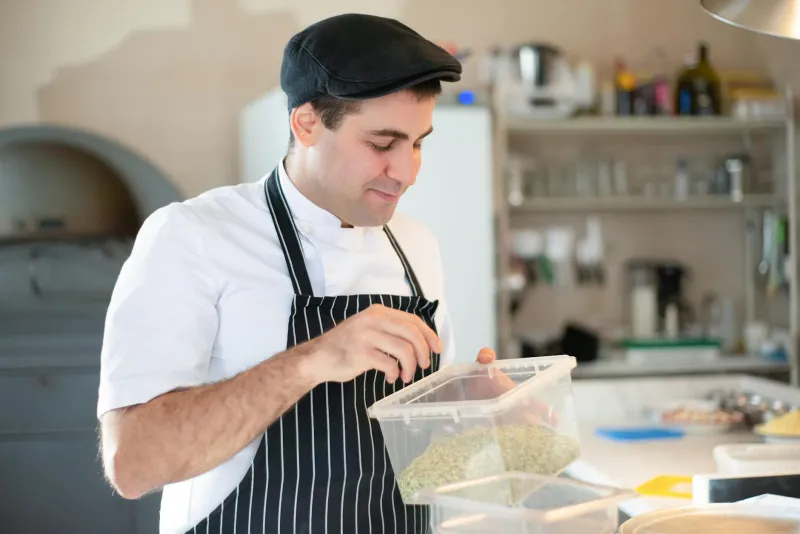 When the Water Turns: How Dartmouth's Tidal Kitchen Revolution Is Redefining Farm-to-Fork