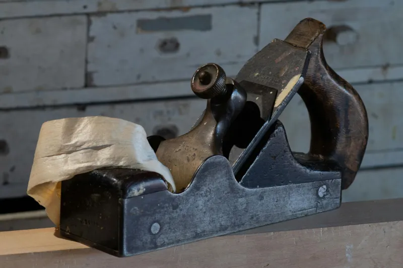Where Ancient Craft Meets Modern Purpose: Dartmouth's Wooden Boat Renaissance