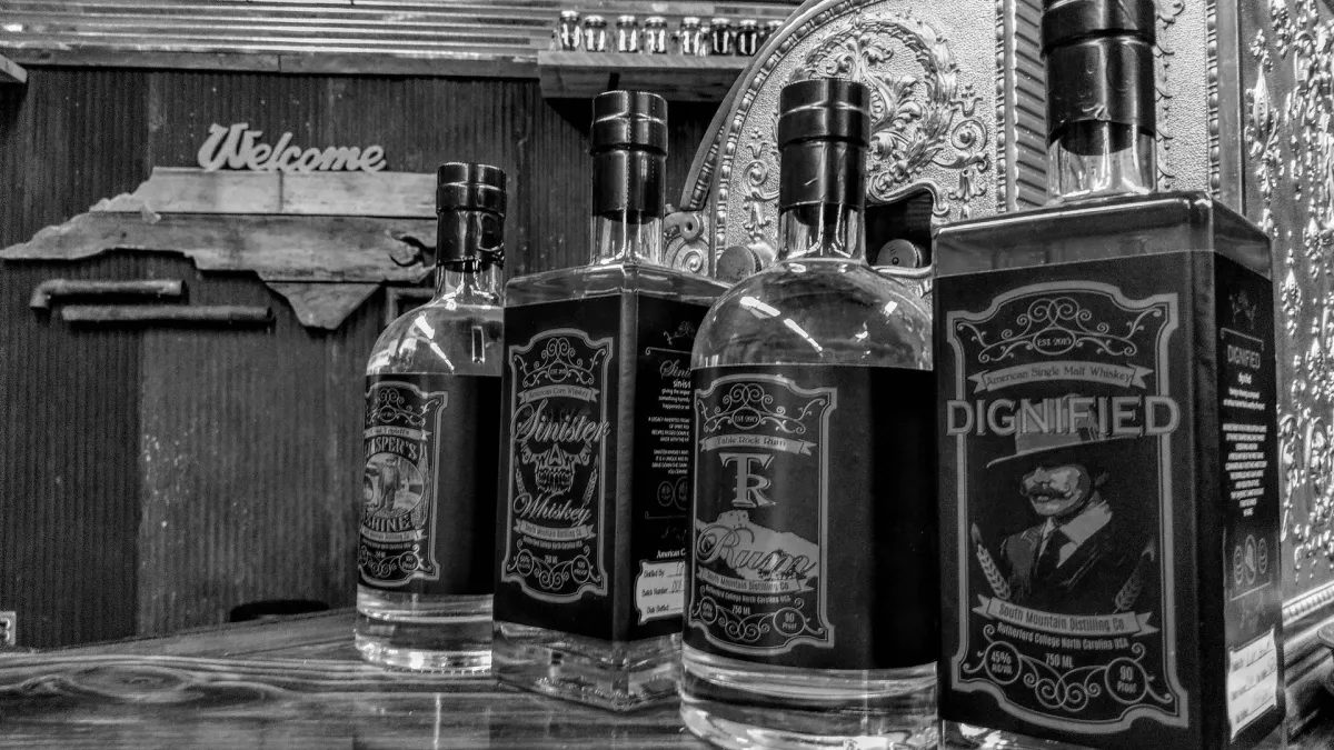 South West Distillery