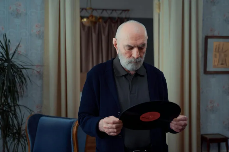 The Last Speakers: Racing Time to Save Devon's Disappearing Tongue