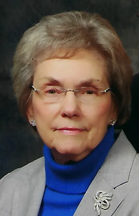 Margaret Henley