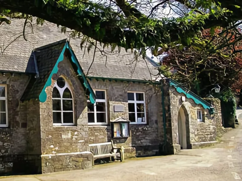 Cornworthy Village Hall