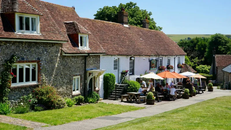 Forget the Crowds: How to Fall in Love with the South Hams One Village at a Time