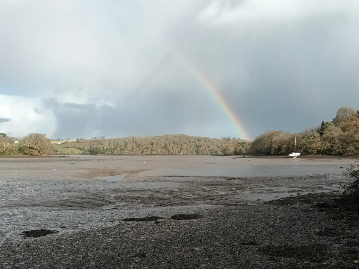 Dart Estuary Singers