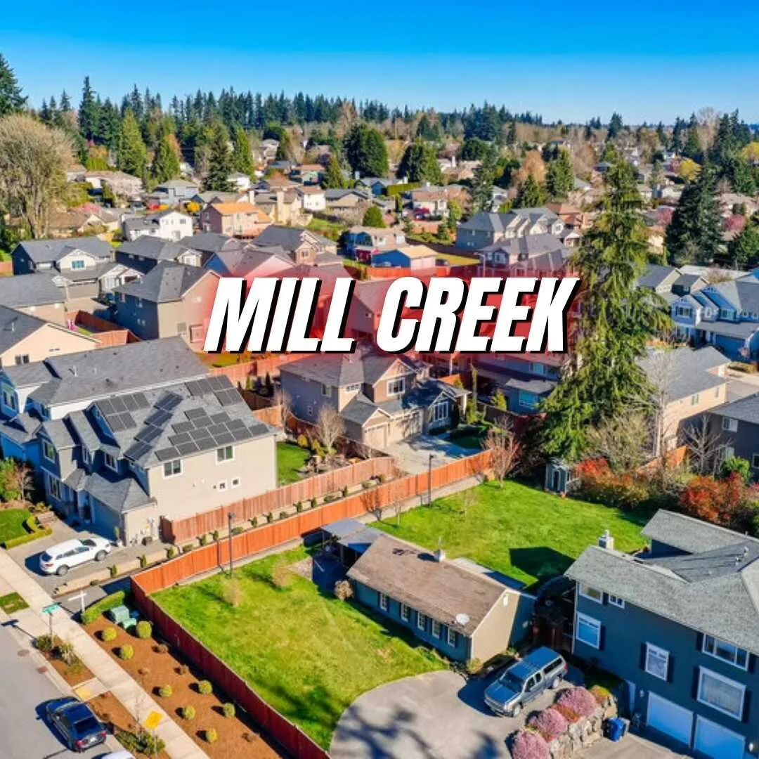Mill Creek