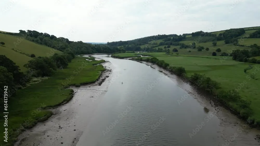 River Dart