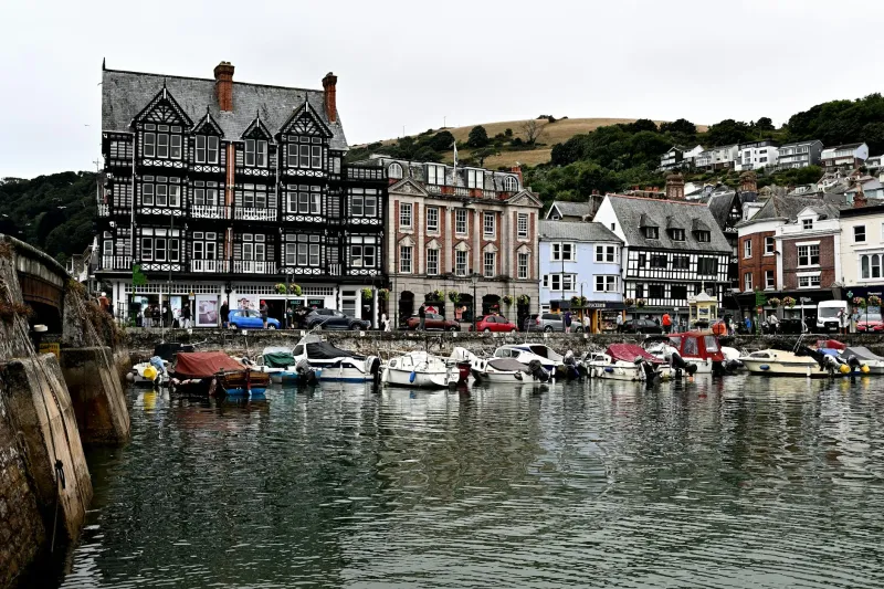 Salt in Their Veins: The Old Guard Reading Dartmouth's Waters Like Ancient Scripture