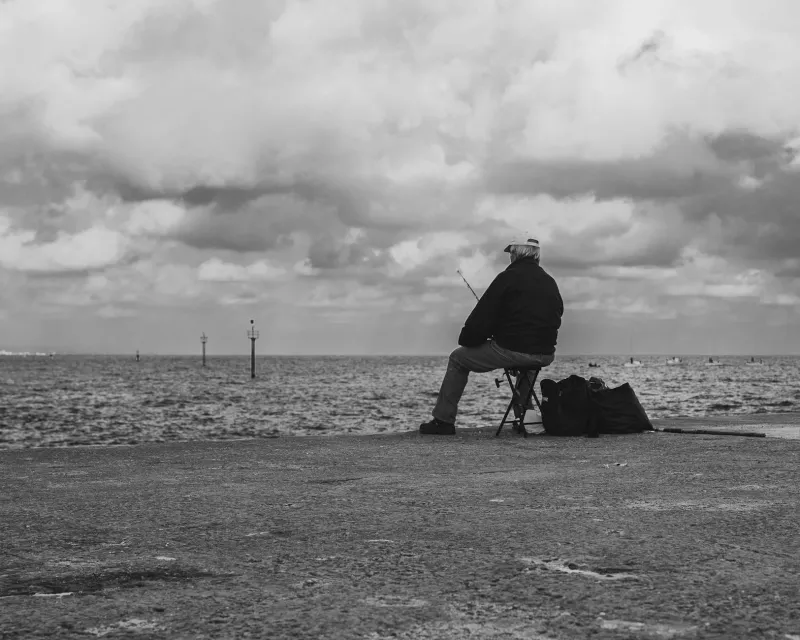 Sky Watchers: The Last Generation of Devon's Weather Whisperers