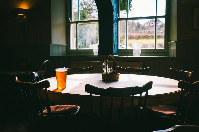 The Heart of the Community: How Southwest Pubs Are Beating the Odds