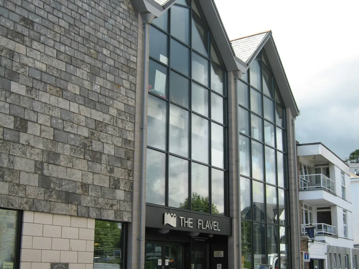 Flavel Arts Centre